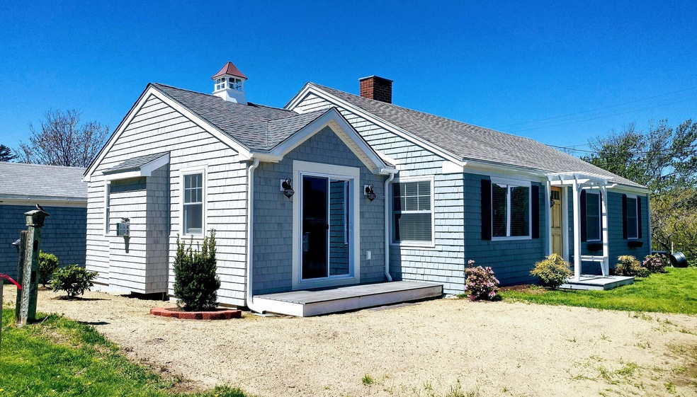 131 Fortunes Rocks new additon