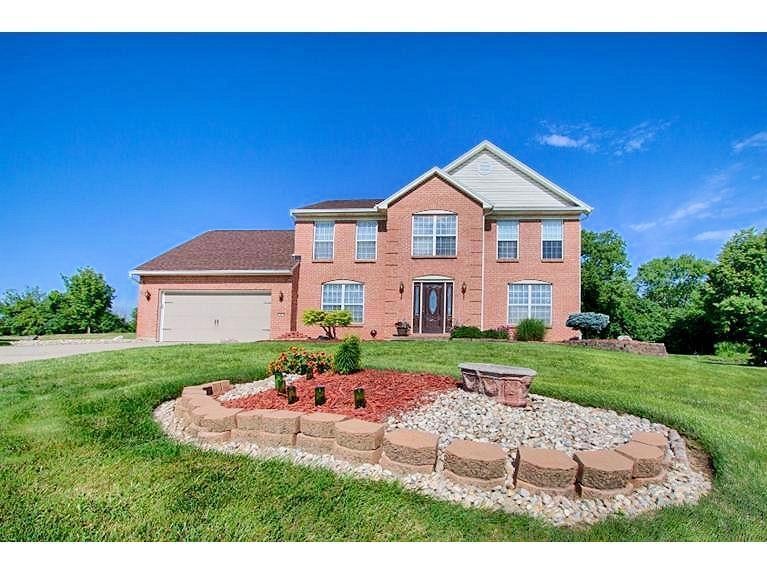 5492 Belle Reeve Ct, Liberty Township, OH 45011 - photo 1