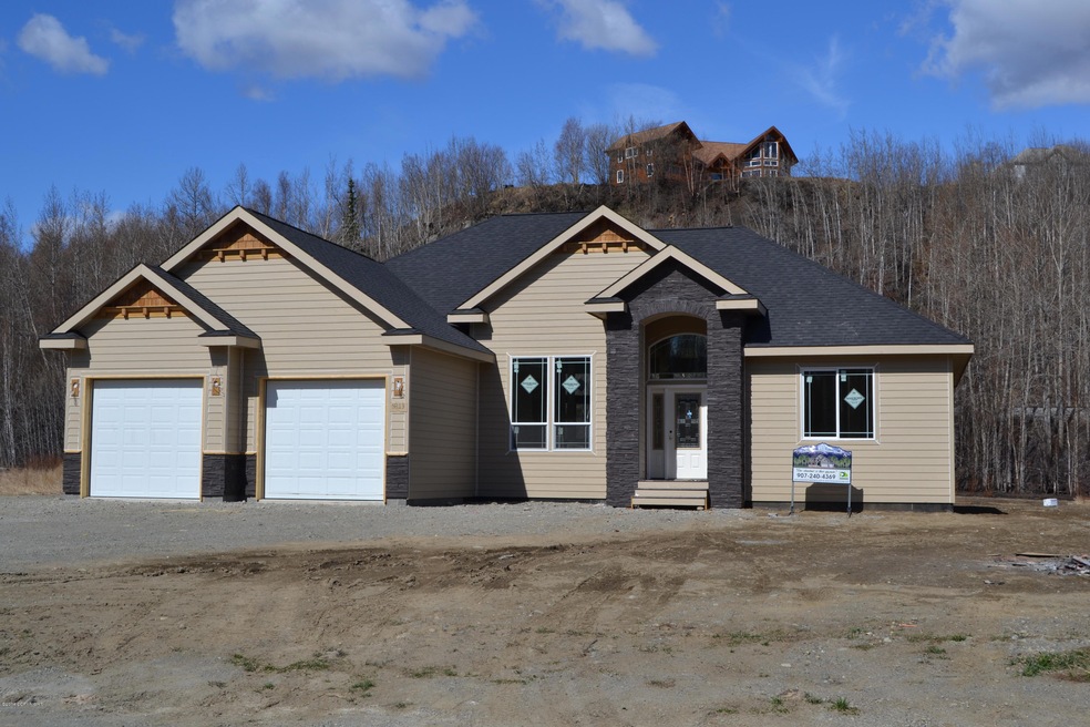 The 2014 Matanuska Model