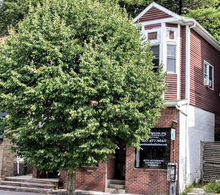 390 Centre St unit 2, Jamaica Plain, MA 02130 - photo 1