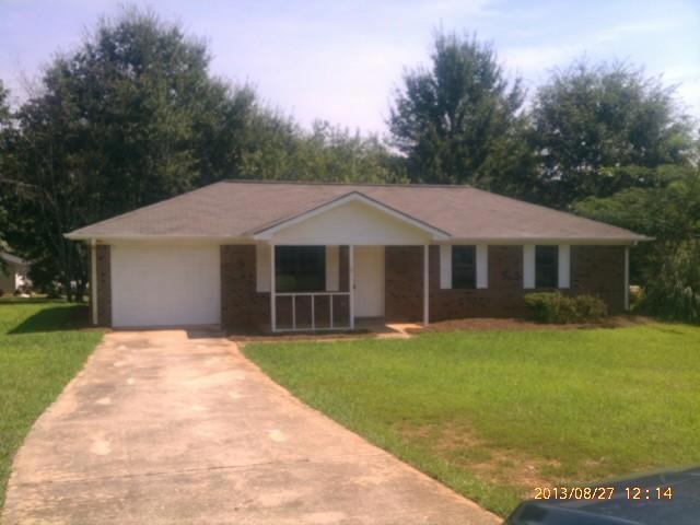 845 Laney Rd, Locust Grove, GA 30248 - photo 1