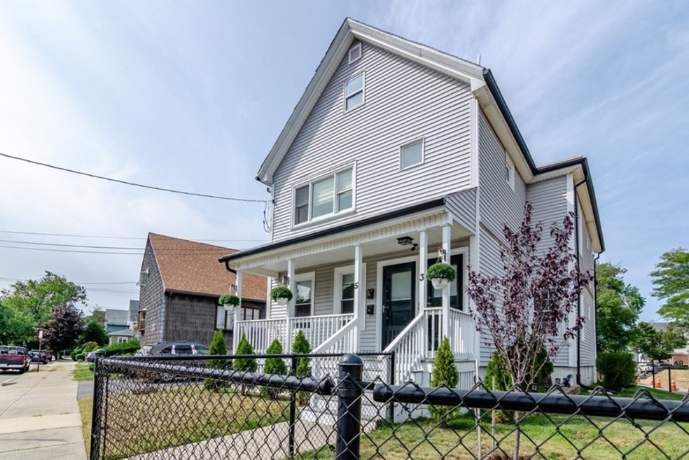 3-5 Quincy St unit 1, Malden, MA 02148 - photo 1