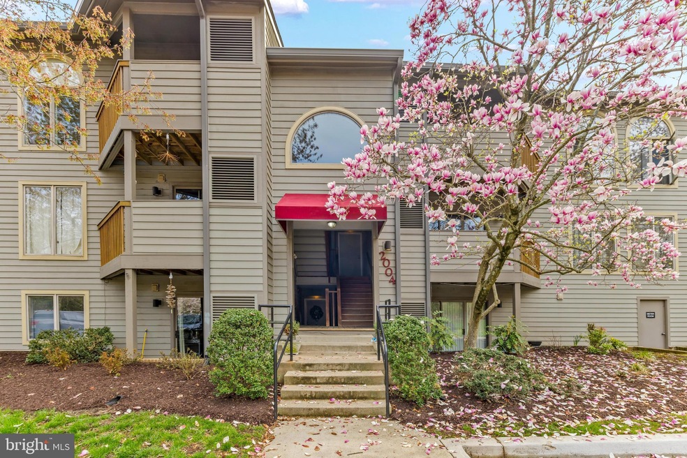 2004 Quay Village Ct unit 2, Annapolis, MD 21403 - photo 1