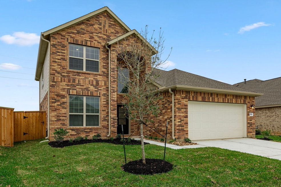 26514 Ledgemont Dr, Katy, TX 77493 - photo 1