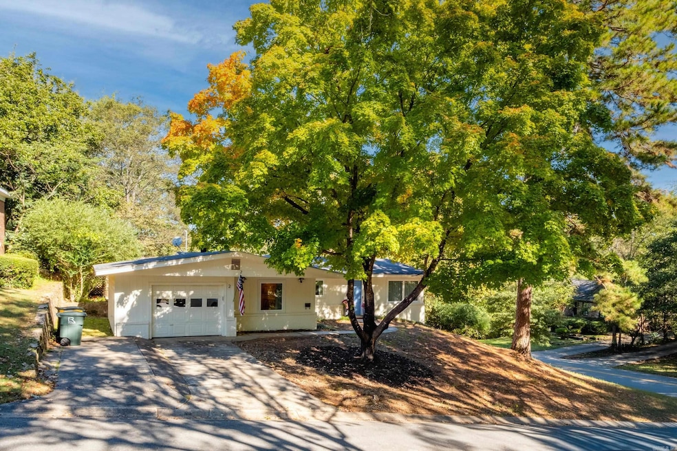 2 White Oak Ln, Little Rock, AR 72207 - photo 1