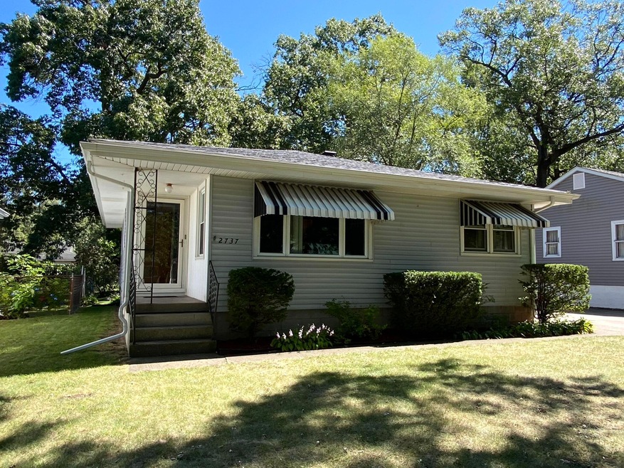 Sold $190,000 • Co-Listing Agent