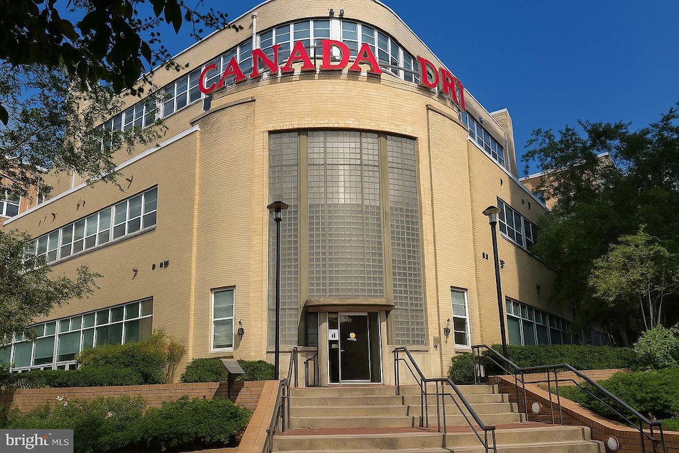 Silverton Condominiums, Silver Spring, MD 20910 - photo 1