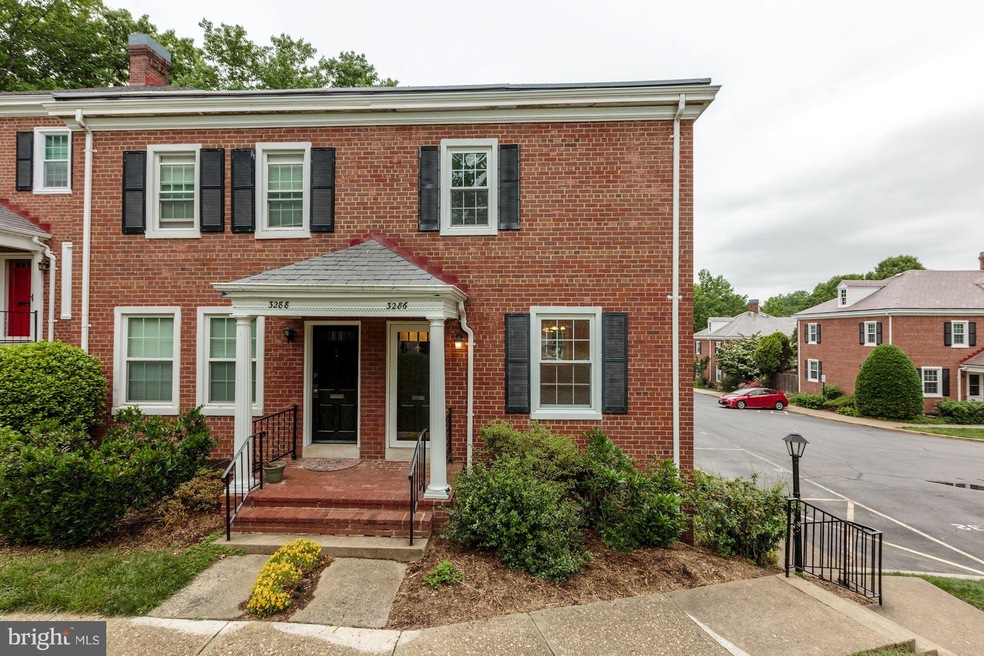3286 S Utah St, Arlington, VA 22206 - photo 1