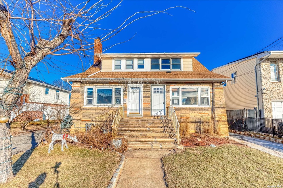 177 Westside Ave, Freeport, NY 11520 - photo 1