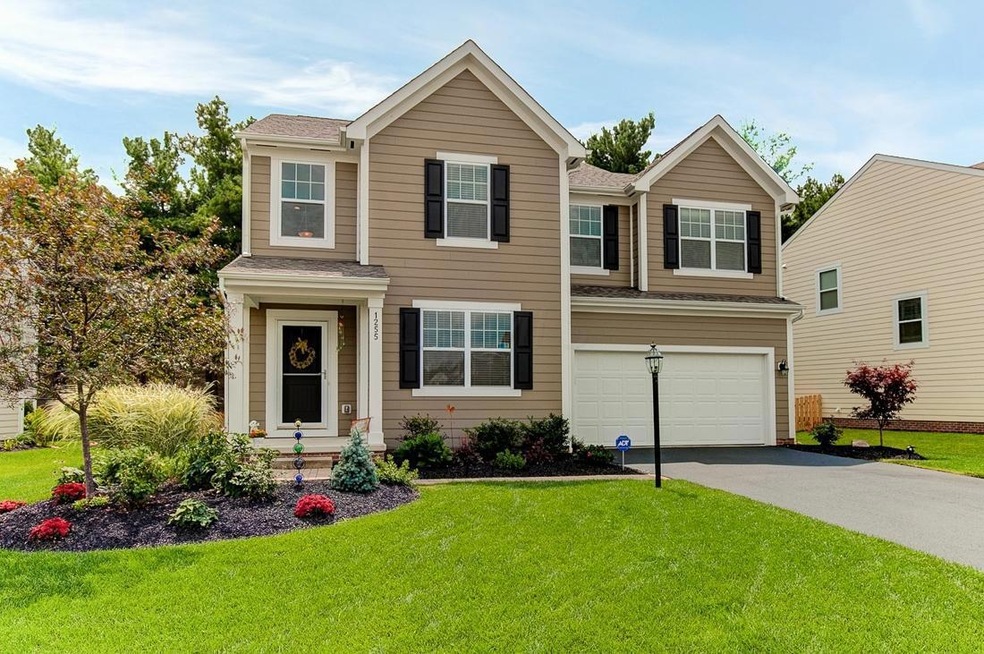 Welcome Home to 1255 Tessier Drive