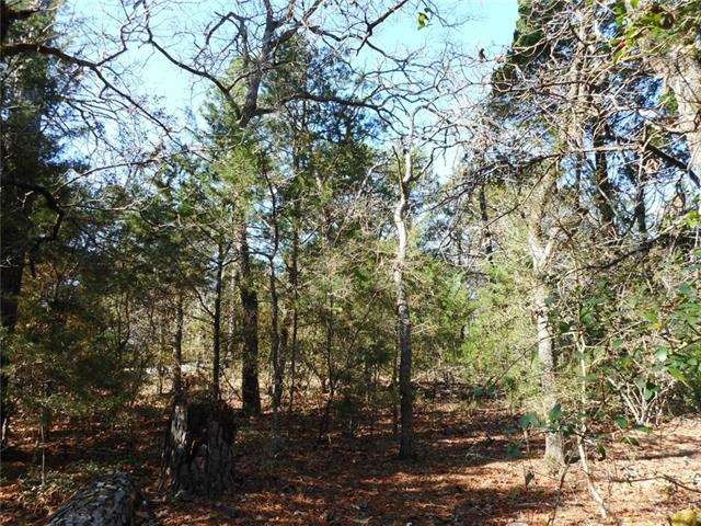 View of the land on the property. Lots of beautifu