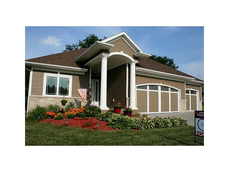 Front Exterior.
