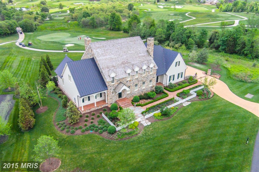 22364 Wilson Meadows Ln, Aldie, VA 20105 - photo 1