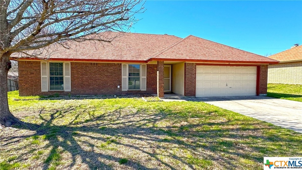 118 E Blancas Dr, Copperas Cove, TX 76522 - photo 1