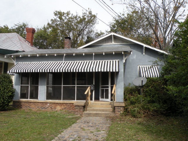 Main View