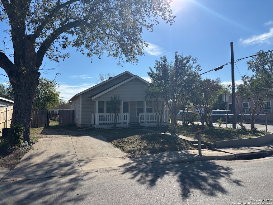 838 King Ave, San Antonio, TX 78211 - photo 1