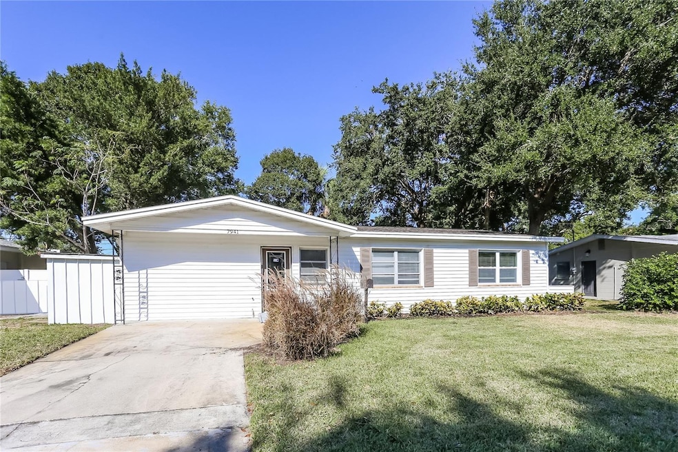 7941 23rd Ave N, Saint Petersburg, FL 33710 - photo 1
