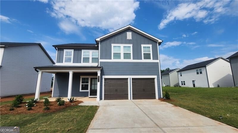 2213 Boxwood Cir, Conyers, GA 30094 - photo 1