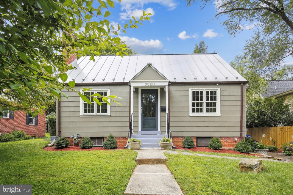 3320 Mccomas Ave, Kensington, MD 20895 - photo 1