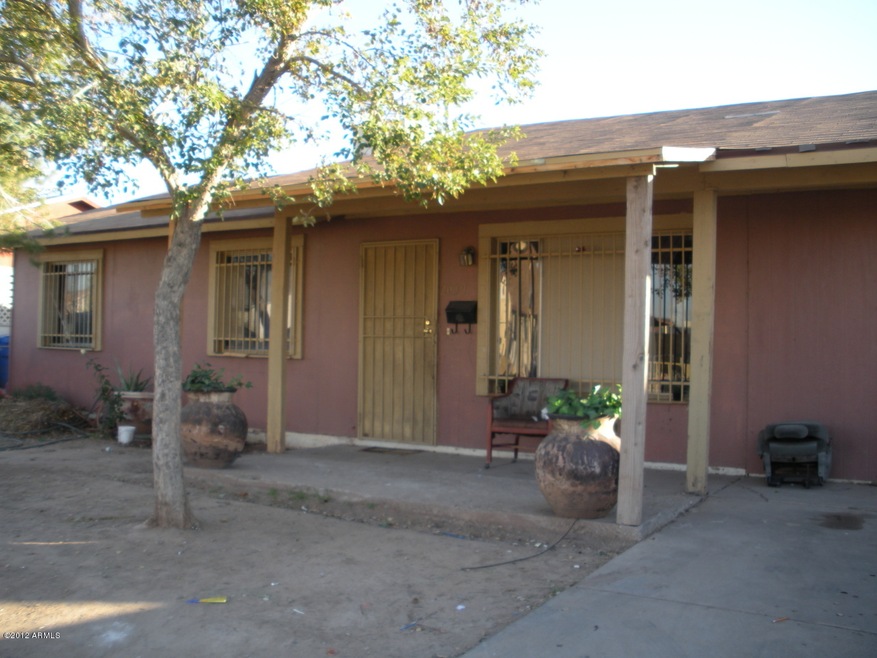 Front view