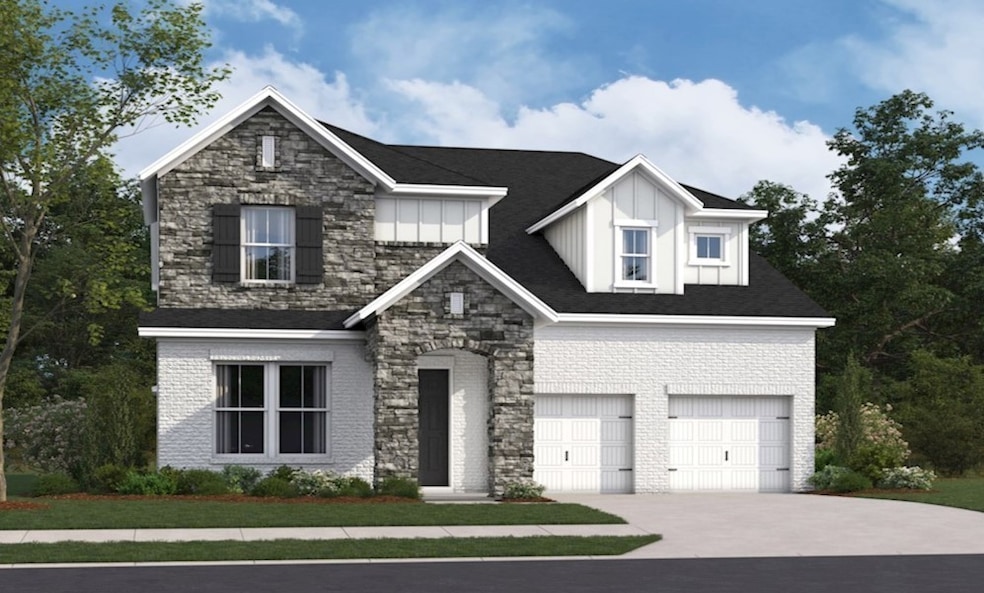 512 Pine Valley Rd, Mt. Juliet, TN 37122 - photo 1