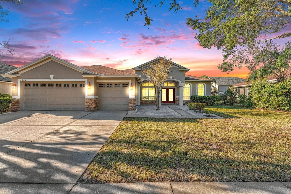 6305 Bridgevista Dr, Lithia, FL 33547 - photo 1