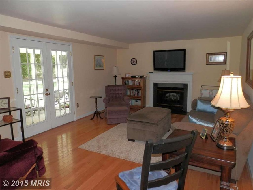 14233 James Madison Hwy, Orange, VA 22960 - photo 1