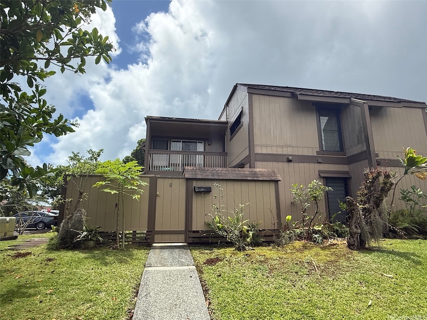 47-654 Hui Kelu St unit 7601, Kaneohe, HI 96744 - photo 1