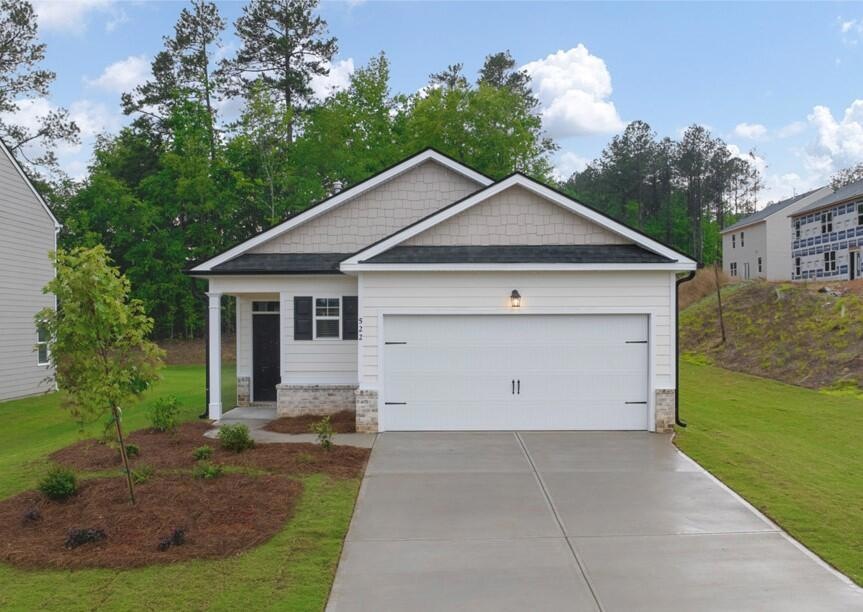 Allex Estates at Deer Hollow 522 Myrtle
