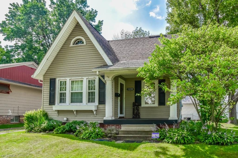 Incredibly charming 3 bedroom, 2 full bath home wi