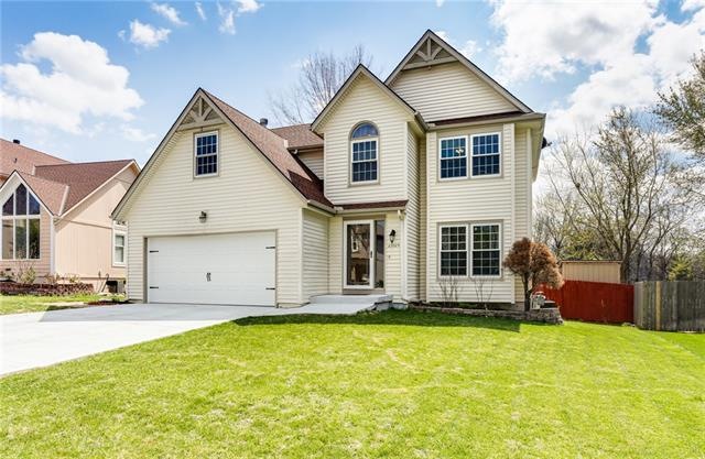 22025 W 48th St, Shawnee, KS 66226 - photo 1