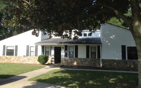 540 NW Fairway Dr, Lake City, FL 32055 - photo 1