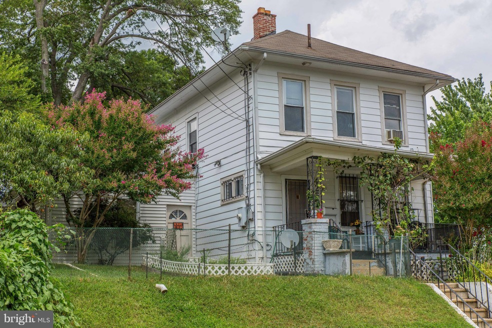 4252 Clay St NE, Washington, DC 20019 - photo 1