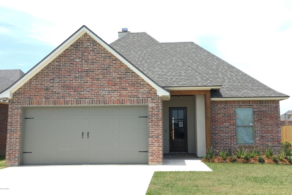 117 Meadowgate Elevation