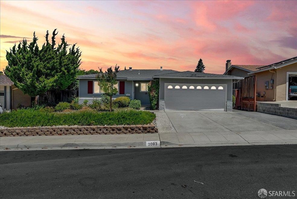 Sold $1,801,000 • Co-Listing Agent