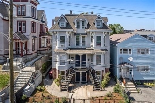 157 Summer St unit R, Lowell, MA 01852 - photo 1