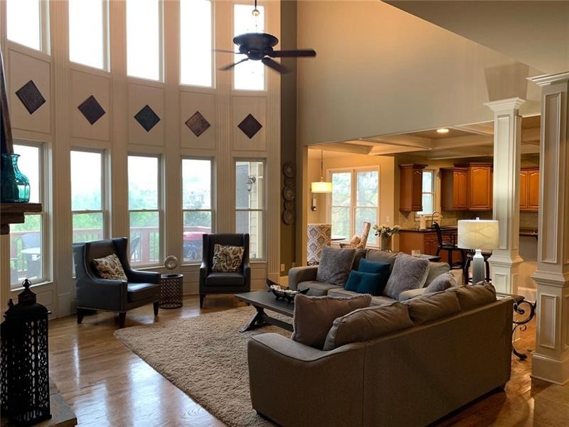 890 Verbena Way NE, Auburn, GA 30011 - photo 1