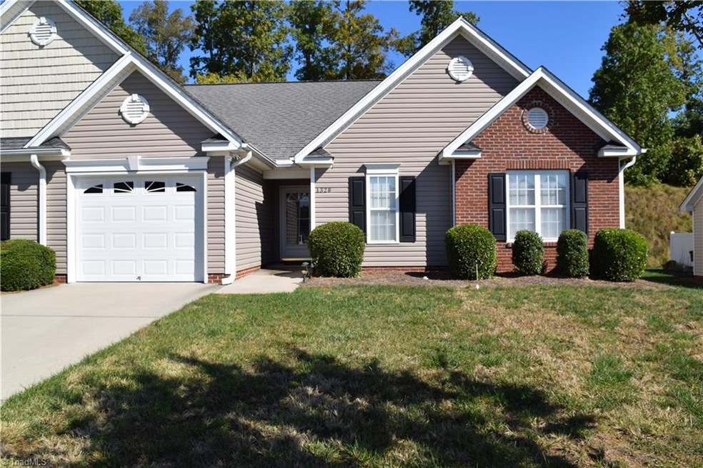 1328 Crosswinds Drive