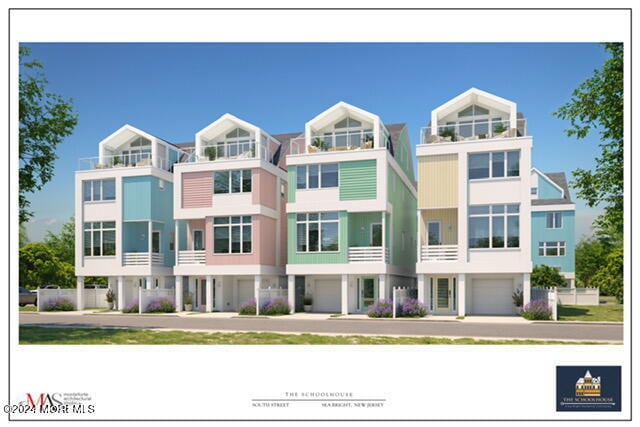 9 South St, Sea Bright, NJ 07760 - photo 1