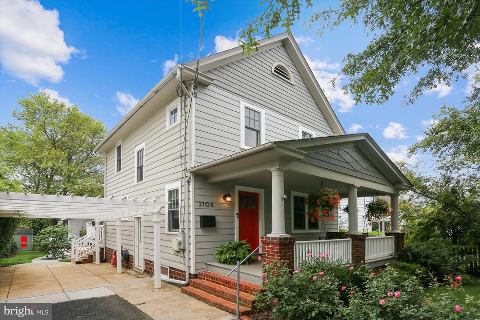 3708 Farragut Ave, Kensington, MD 20895 - photo 1