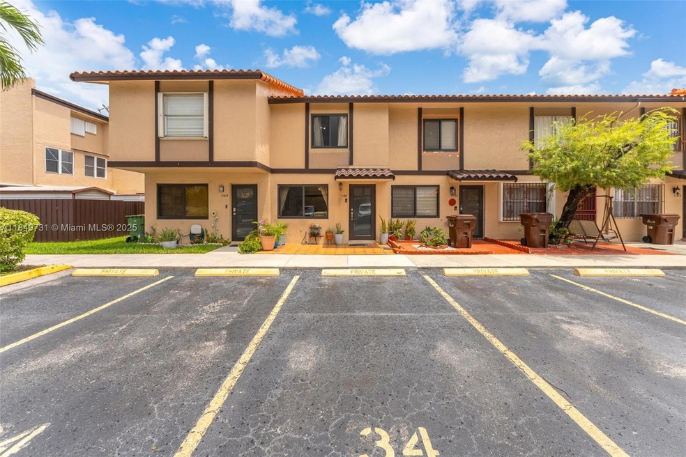 1159 W 41st Place unit 34, Hialeah, FL 33012 - photo 1
