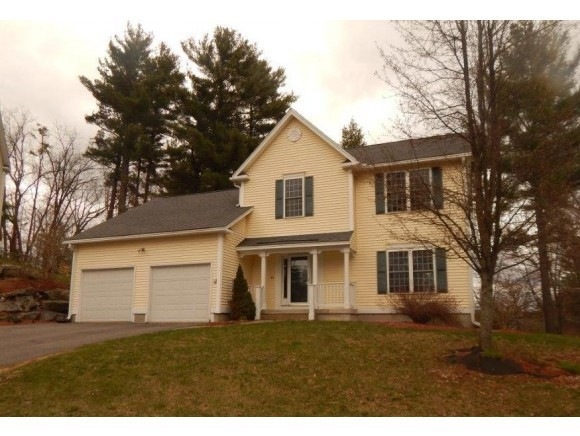 60 Briarcliff Way, Manchester, NH 03109 - photo 1