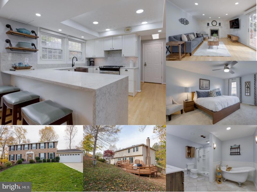 8681 Young Ct, Springfield, VA 22153 - photo 1