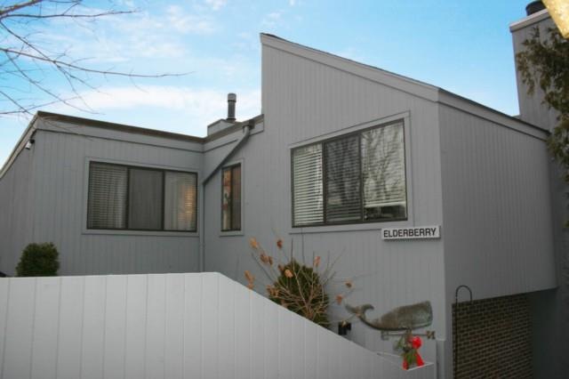 1 Elderberry Ln unit 1, Ridgefield, CT 06877 - photo 1