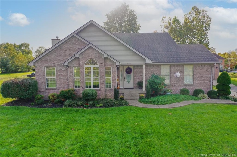 6313 Bethany Rd, Charlestown, IN 47111 - photo 1