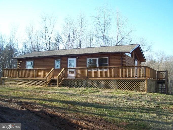 10327 Cedar Glen Ln, Rixeyville, VA 22737 - photo 1