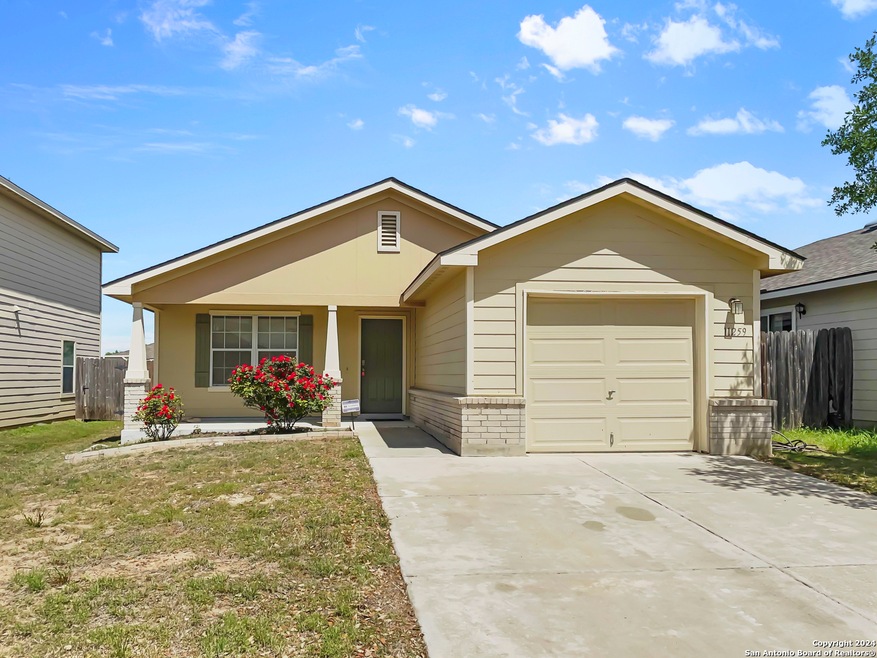 11259 Dublin Woods, San Antonio, TX 78254 - photo 1