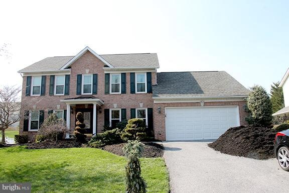 unlisted-address, Marriottsville, MD 21104 - photo 1