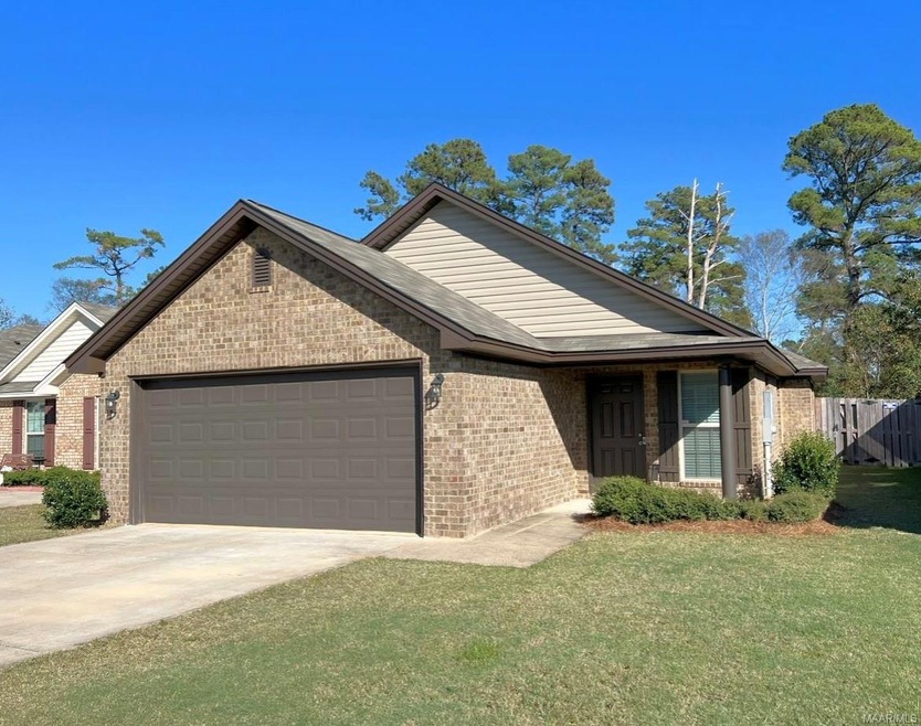 457 Buena Vista Way, Prattville, AL 36067 - photo 1