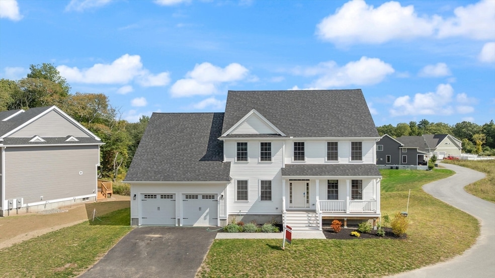 66 3 Parish Rd, Georgetown, MA 01833 - photo 1